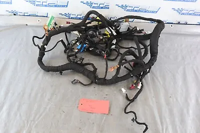 2016 Dodge Challenger Srt Hellcat Oem Dashboard Wire Harness 68267345ad • $299.99