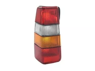 For 1990-1993 Volvo 240 Tail Light Assembly Left 17729DZ 1991 1992 Wagon • $90.98