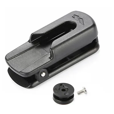 Yaesu CLIP-14 Original Belt Clip For VX-6R VX-7R VXA-300 VXA-710 • $11.90