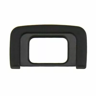 DK-25 EyeCup Eye Cup For Nikon D3300 D3400 D3500 D5300 D5500 D5600 Cameras • $5.45