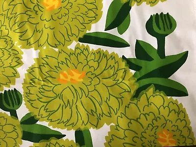 Marimekko Primavera 80cm Long Fabric • $31.45