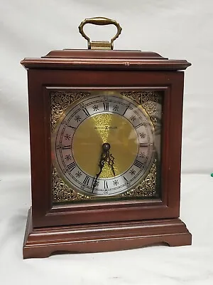 Howard Miller Mantle Clock 612-558 • $44.98