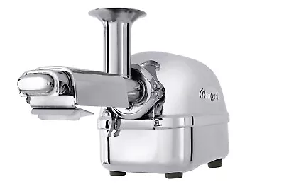 Angel Juicer Health Machine Juice Maker Stainless Steel L AJ5500 AJ7500 AJ8500 • £1349