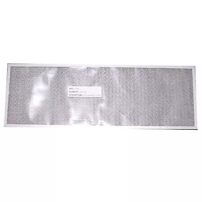 Fisher & Paykel Range Hood Vento 600mm Filter 508x172x8mm.SB600 103794 5 Layers • $29.95