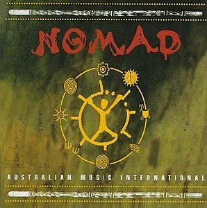 $5 • Buy  Nomad (music By Adam Plack - Cd Brand New + Free Post)