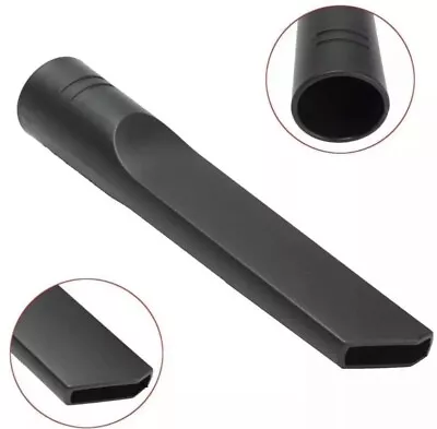 £6.49 • Buy Shark Duo Clean Vacuum Cleaner Hoover Nozzle Thin Tube Crevice Tool 35MM Part