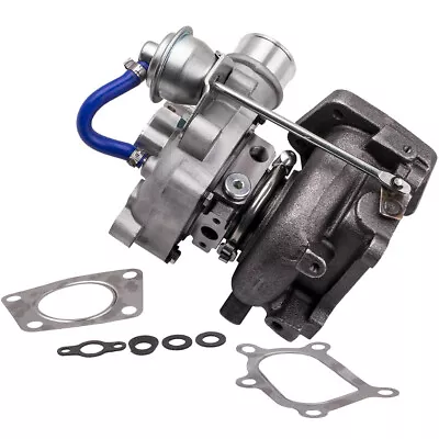 K0422-882 Turbo Turbocharger For Mazda 3/ 6 2.3 MPS MZR CX7 DISI EU L33L13700F • $189.23