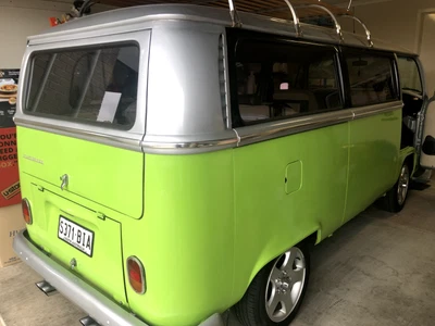 $37500 • Buy 1971 Volkswagen Kombi  Lowlight  Transporter