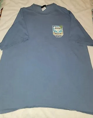 Local Call Surf Shop Oak Island NC Size XL Shirt • $13.90