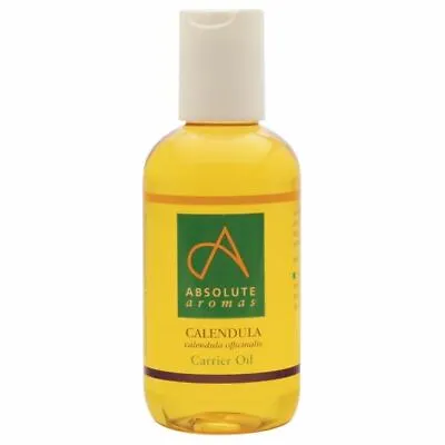 Absolute Aromas Calendula Oil - 50ml • £8.52
