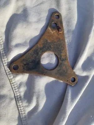 1969 1970 1971 1972 Dodge Challenger Plymouth Mopar Alternator Bracket 383 440 • $20