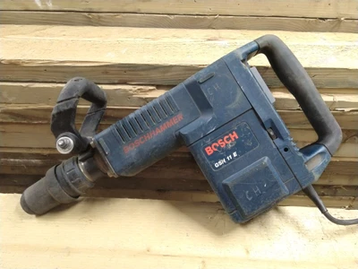£70 • Buy Bosch Gsh11e