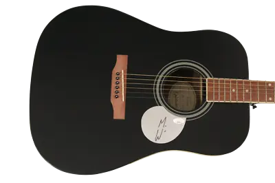 Morgan Wallen Signed Autograph Full Size Gibson Epiphone Guitar W/ JSA COA • $2999.95