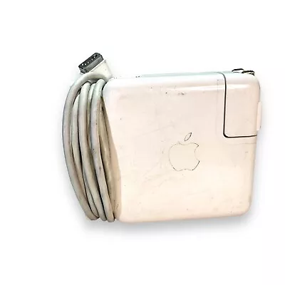 Genuine Original Magsafe 2 60W Charger A1435 For APPLE 13  MacBook Pro T Tip • $22.85