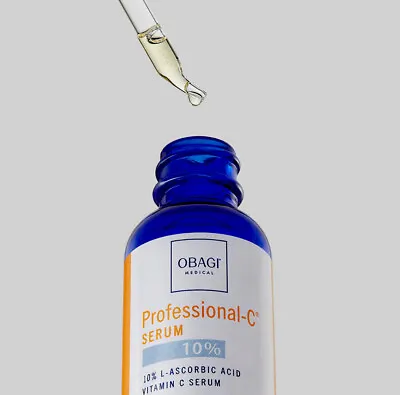 Obagi  Professional-C 10% Serum:Authorized Retailer • $82