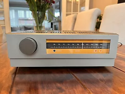 Quad FM II Tuner • £40