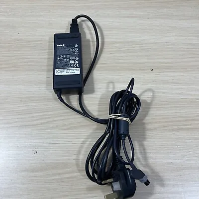 £7.99 • Buy Dell Genuine Laptop Charger PA-1900-05D For Dell 1100
