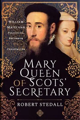 £12.99 • Buy Mary Queen Of Scots' Secretary