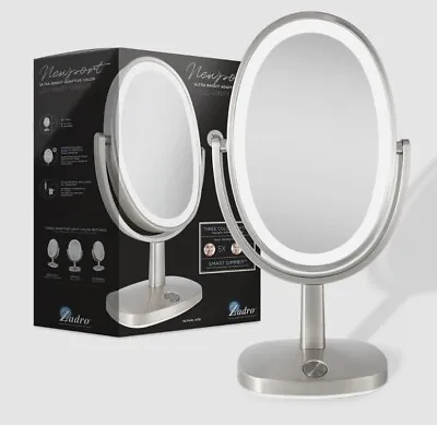 Zadro Newport LED Vanity Mirror • $100
