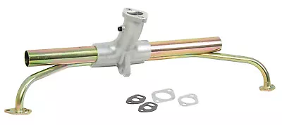 $109.95 • Buy Empi 17-2805 Dual Port Intake Manifold For 30 31 34 Pict Stock Carb Vw Buggy Bug