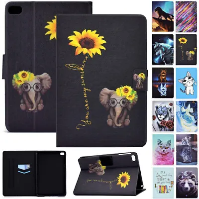 For IPad 5/6/7/8/9/10th Gen Mini Air Pro 11 Magnetic Leather Smart Case Cover • $18.59