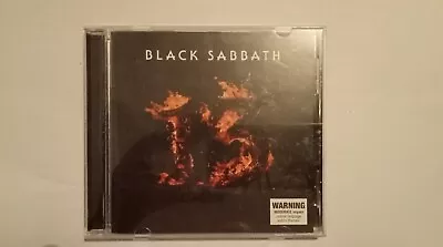 13 By Black Sabbath CD Rock • $10.98