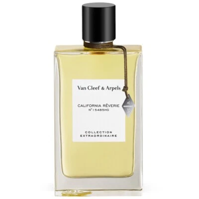 £71.90 • Buy Van Cleef & Arpels Collection Extraordinaire California Reverie - 75ml EDP Spray