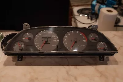 Nissan Skyline R32 IMPUL Cluster Speedometer Gauge 300km/h BNR32 • $1250