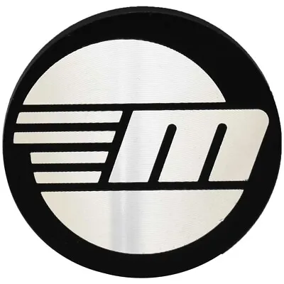 Malibu Boat Logo Emblem Decal Sticker |  Aluminum • $25.09