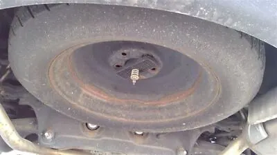 Wheel 17x4 Compact Spare With Tire Fits 09-15 PILOT 435847 • $50