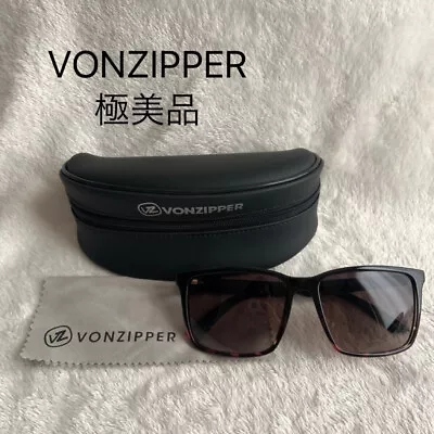 Vonzipper Bmw Sunglasses Elmore • $141.85