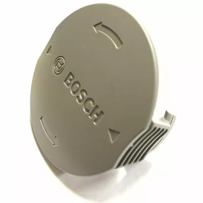 £7.85 • Buy Genuine Bosch Easy Grass Cut 18-26 Series Strimmer Spool Cover Cap   F016f05320