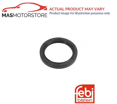 Crankshaft Oil Seal Febi Bilstein 180346 P For Renault Megane Ilaguna Ii • £20.85