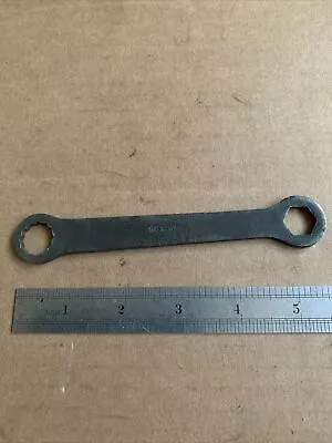    Mga Tool Kit Head Tappet Spanner Late Type Stamped Mowog  • $16.41