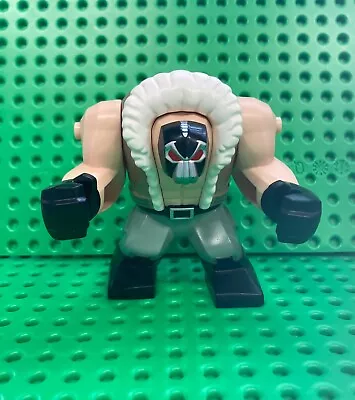 £24.99 • Buy LEGO Batman - Bane Minifigure