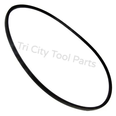 BT008700AV Campbell Hausfeld Air Compressor V Belt   49   Drive Belt • $18.50