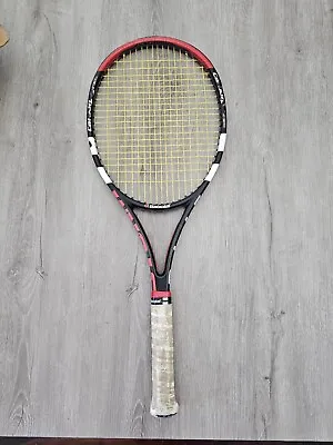 Babolat Pure Storm Tour Head 98 GT Tennis Racquet 4 3/8 (3) Grip • $89.99