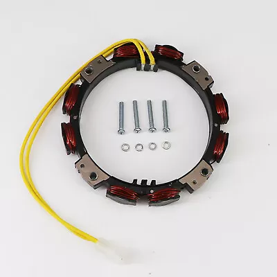 $28.75 • Buy Alternator Stator Charging Coil For Briggs Stratton V-Twin Engine 696458 691064