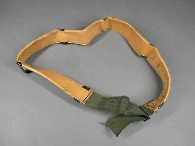 Vietnam War U.S. Military M-1 Helmet Liner Sweat Band • $18.50