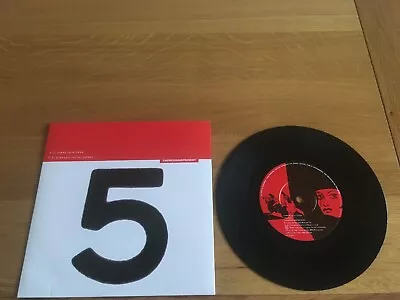 £6 • Buy Wedding Present-come Play With Me.7 