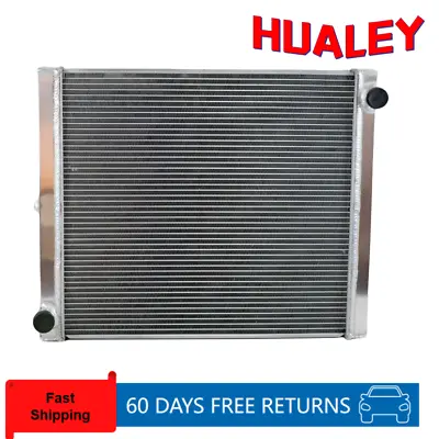 For Ford Trader // Mazda T4000 T4600 WG 1995-2000 MT Full Aluminium Radiator • $285