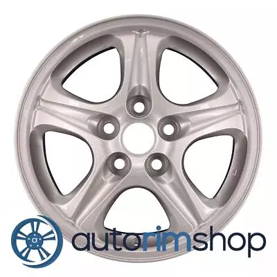 Mitsubishi Outlander 2003 2004 2005 2006 16  Factory OEM Wheel Rim • $193.79