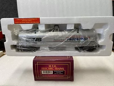 Mth Premier Norfolk Southern Steel Coil Car #20-98203 O Scale. Nos • $64