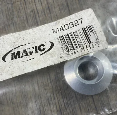 MAVIC HUB Parts M40327 Bicycle Wheel Hub Parts France • $14.99