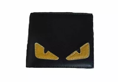 FENDl Monster Short Wallet • $99