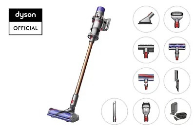 Dyson Cyclone V10 Absolute+ Cordless Vacuum • $749