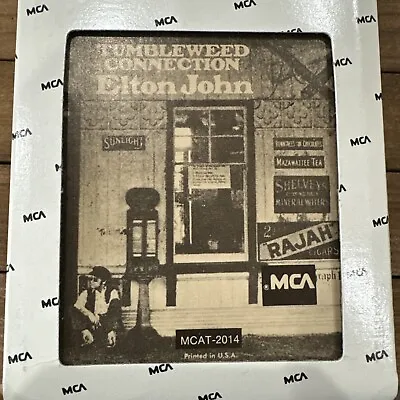 Elton John  Tumbleweed Connection  8 Track Tape • $17.99