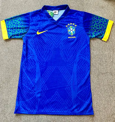 $37.90 • Buy Camisa Do Brasil Feminina Copa Do Mundo 2022 Babylook. Brazil T-shirt XS/S