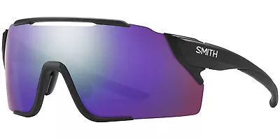 Smith Optics Attack MAG MTB Men's Shield ChromaPop Sunglasses - 20229 • $69.99
