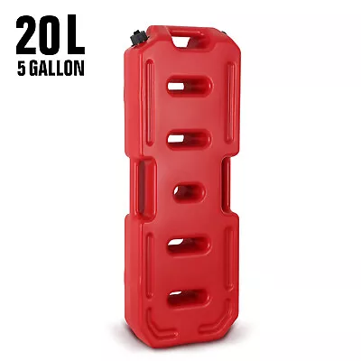 5 Gallon Rotopax Fuel Pack Jerry Gas Can For Jeep ATV UTV Polaris RZR • $95.99